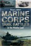 marine corps tank battle