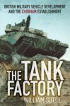 tank factory
