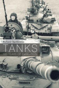 tanks ogorkiewicz