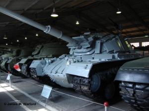 Kubinka_Magach_Israel_1