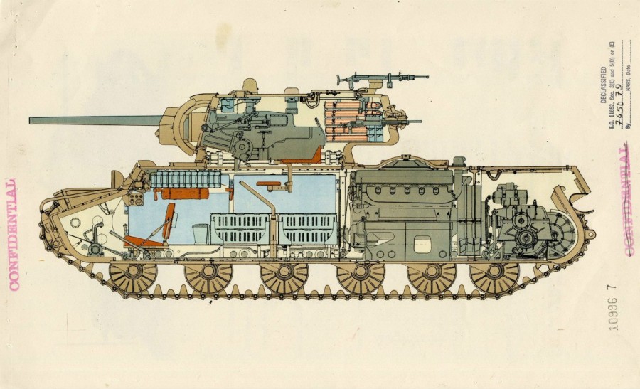 7 – Tank and AFV News