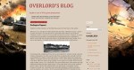 overlords blog