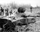 Destroyed_PT76_tank_at_Ben_Het