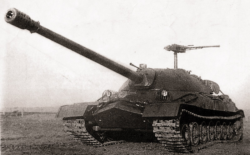 Translated Articles from Archive Awareness – Tank and AFV News