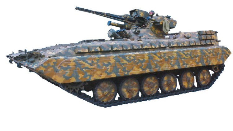 New BMP 1 Upgrade Developed In Ukraine Tank And AFV News new-bmp-1-upgrade-developed-in-ukraine-tank-and-afv-news