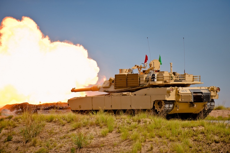 News from around the Net – Tank and AFV News