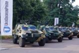 Ukraine-military-receives-10-Dozor-B-armored-vehicles