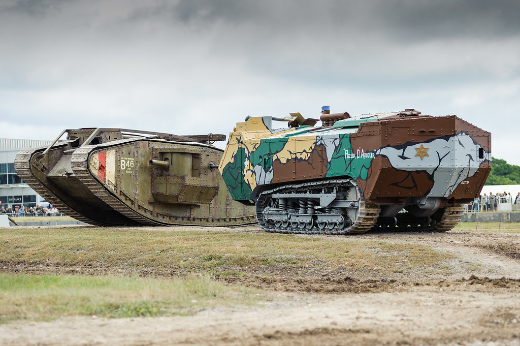 Fest Tank Tank Fest Photo Gallery – Tank and AFV News