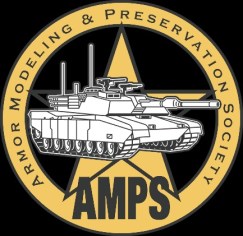 AMPS logo