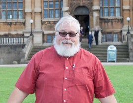 Stephen Sewell cropped