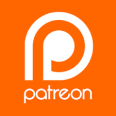patreon-logo